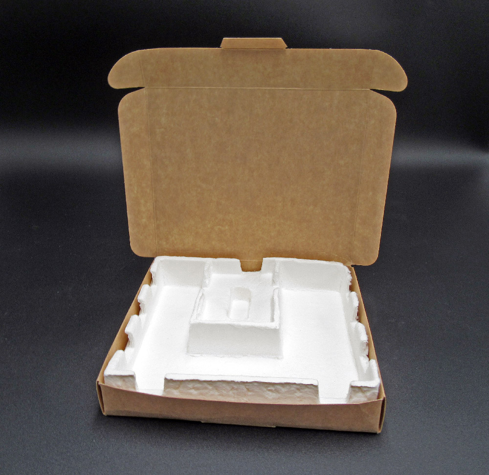 piece myangel cellulose moulee calage ecologique pour coffret